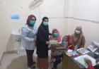 Pemkab OKU Timur Bawa Bocah Penderita Cairan di Otak ke Rumah Sakit, Usai jadi Sorotan Beri Bantuan Seadanya