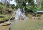 Air Terjun Tembolon, Surga Tersembunyi di Kawasan Bener Meriah Aceh 