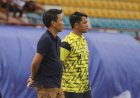Siap Arungi Liga 3 Zona Sumsel, Persimuba Pasang Target Juara 