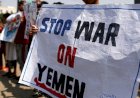 Stok Obat Kosong, Keselamatan 5.000 Pasien Ginjal di Yaman Terancam