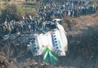 Jatuh di Nepal, Black Box Yeti Airlines Ditemukan