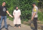 Belanja ke Warung, IRT di Palembang Jadi Korban Begal