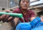 Dua Pekan Lebih Air Bersih Tak Mengalir, Warga Pertanyakan Kinerja PDAM Tirta Pali