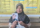 Pamit Menemui Kenalan Wanita di Facebook, Remaja di Palembang Dilaporkan Hilang