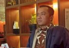 Sudah Menghadap Prabowo, Prasetyo Hadi: Sandiaga Uno Tunduk dan Patuh pada Partai Gerindra