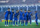 Kalahkan Vietnam di Final, Thailand Pastikan Gelar Ketujuh Piala AFF 
