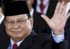 Koalisi Dengan PKB, Gerindra Yakin Prabowo Duduk Jadi Presiden di Pilpres 2024