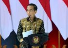 Curhat Jokowi, Pontang-Panting Cari Vaksin Demi Redam Kasus Covid-19: Sangat Mencekam Saat Itu