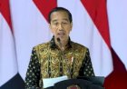 Harga Kebutuhan Pokok Merangkak Naik, Presiden Jokowi Intruksikan Kepala Daerah Blusukan ke Pasar