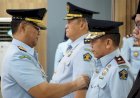 Kakanwil Ilham Djaya Lantik Pejabat Struktural, Fungsional, dan Notaris