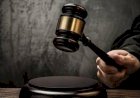 Tok! Manajer Proyek Pembangunan Turap RS Kusta Dijatuhi Hukuman 4,5 Tahun Penjara
