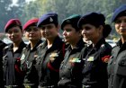 Kesetaraan Gender, 30 Perwira Wanita India Dipromosikan Jadi Kolonel