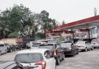 Update Harga BBM di Sumsel Hari Ini: Pertamina Dex Turun, Pertamax Turbo Naik