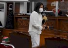 Kasus Pembunuhan Brigadir J, Giliran Putri Candrawathi Dituntut JPU 8 Tahun Penjara