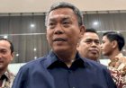 Dukung KPK Geledah Kantor DPRD, Prasetio Klaim Proses Penganggaran Transparan