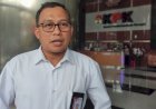 KPK Amankan Bukti Dokumen dan Elektronik Usai Geledah Gedung DPRD DKI Jakarta