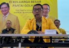 Pilihan Ridwan Kamil Masuk Golkar Rasional Saat Anies dan Ganjar Masih Luntang Lantung