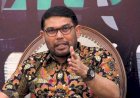 Nasir Djamil Minta Polisi Proses Terkait Ancaman Bunuh Terhadap Wartawan di Aceh