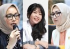 Lima Balon Anggota DPD RI Asal Sumsel Penuhi Syarat Dukungan Vermin