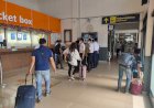 Libur Tahun Baru Imlek, KAI Divre III Palembang Siapkan 9.496 Tiket KA