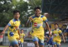 Jelang Derby Muba, Persaingan Grup A Liga 3 Makin Panas