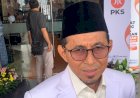 PKS Tolak Rencana Kenaikan Biaya Haji Rp69 Juta Per Jemaah