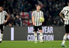 Poin Juventus Dikurangi 15 Poin, Ini Penyebabnya