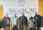 PBB Minta Maaf, Usai Posting Foto Personel di Bawah Bendera Taliban