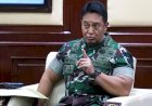 Pamornya Tenggelam, Pengamat: Andika Perkasa Perlu Jabatan Baru Setelah Tak Jadi Panglima TNI