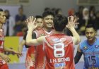 Palembang Bank SumselBabel Akhirnya Petik Kemenangan 