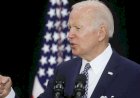 Terungkap, FBI Banyak Temukan Dokumen Rahasisa di Kediaman Presiden Amerika Serikat Joe Biden