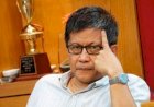 Fungsi BIN Dipindahkan ke Kemhan, Rocky Gerung:  Pak Prabowo nggak Boleh Lagi Dekat-dekat Dengan Bu Mega.