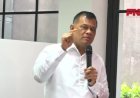 Sindir Investasi China, Jenderal Gatot Ingatkan Ancaman Geopolitik Hingga Negara Dikuasai