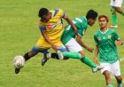 Derby Muba, Persimuba Menang Tipis 1-0 Atas Baylen FC