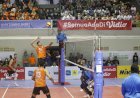 Palembang Bank SumselBabel Gagal Menutup Putaran Satu Dengan Gemilang