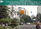 Hari Ini, Jakarta Tak Berlakukan Ganjil Genap 