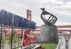 Melihat Plaza 16 Ilir Palembang, Tempat Wisata Baru yang Instagramable
