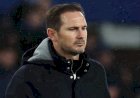Terpuruk di Dasar Klasemen, Frank Lampard Dipecat Everton