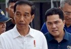 Erick Thohir:Mimpi Besar Kita Menyambungkan Sumatera, Dari Ujung Aceh hingga Lampung
