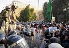Demo Pembakaran Al Quran Oleh Politisi Swedia, Tujuh Orang di Bagdad Luka-luka 