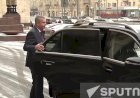 Estonia Usir Dubes Rusia di Tallinn