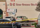 Korban Penembakan Perayaan Imlek di California Bertambah Jadi 11 Orang