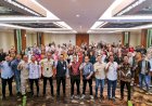 bjb PESATkan UMKM di Medan Berlangsung Meriah