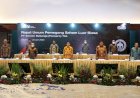 Gelar RUPS Luar Biasa, Ini Susunan Komisaris dan Direksi Baru PT Semen Baturaja (SMBR) 
