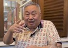 Kabar Duka, Lieus Sungkharisma Meninggal Dunia
