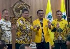 Pengamat: Ridwan Kamil Berharap Durian Runtuh Tiket Pilpres dari Golkar