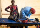 Malawi Minta Tambahan 7 Juta Dosis Vaksin Kolera