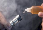 Polda Sumsel Imbau Masyarakat Untuk Waspada Narkoba pada Liquid Vape