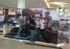 Honda Sport Motoshow Hadir Sapa Konsumen Setia Honda