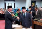 Komentari Kerabat dan Anak Pejabat Lulus dalam Seleksi PPPK Palembang, Warganet: Kalau Sampai Dak Lulus, Baru Heran!